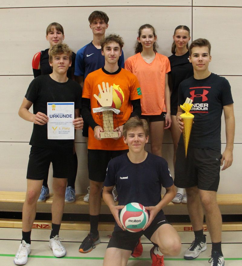 SEL Volleyball Sieger23