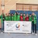 Bundesfinale Jugend trainiert für Olympia: Tag 1 und 2
