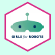 Angebot: Klasse 7 - 10: Ganztagsangebot „GIRLS for ROBOTS“